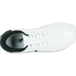 Polo Ralph Lauren MASTERS CRT-SNEAKERS-LOW TOP LACE