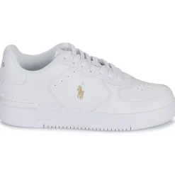 Polo Ralph Lauren MASTERS CRT-SNEAKERS-LOW TOP LACE