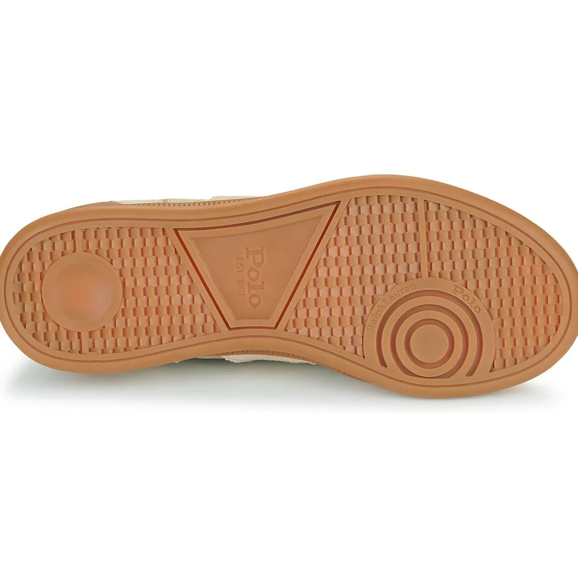 Polo Ralph Lauren SNEAKERS