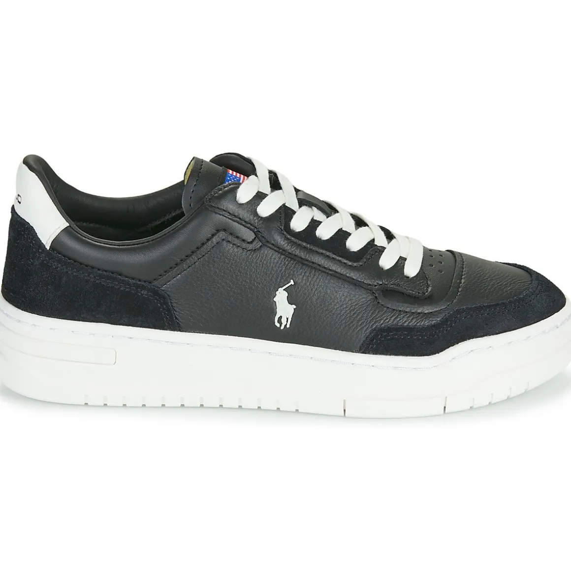 Polo Ralph Lauren SNEAKERS