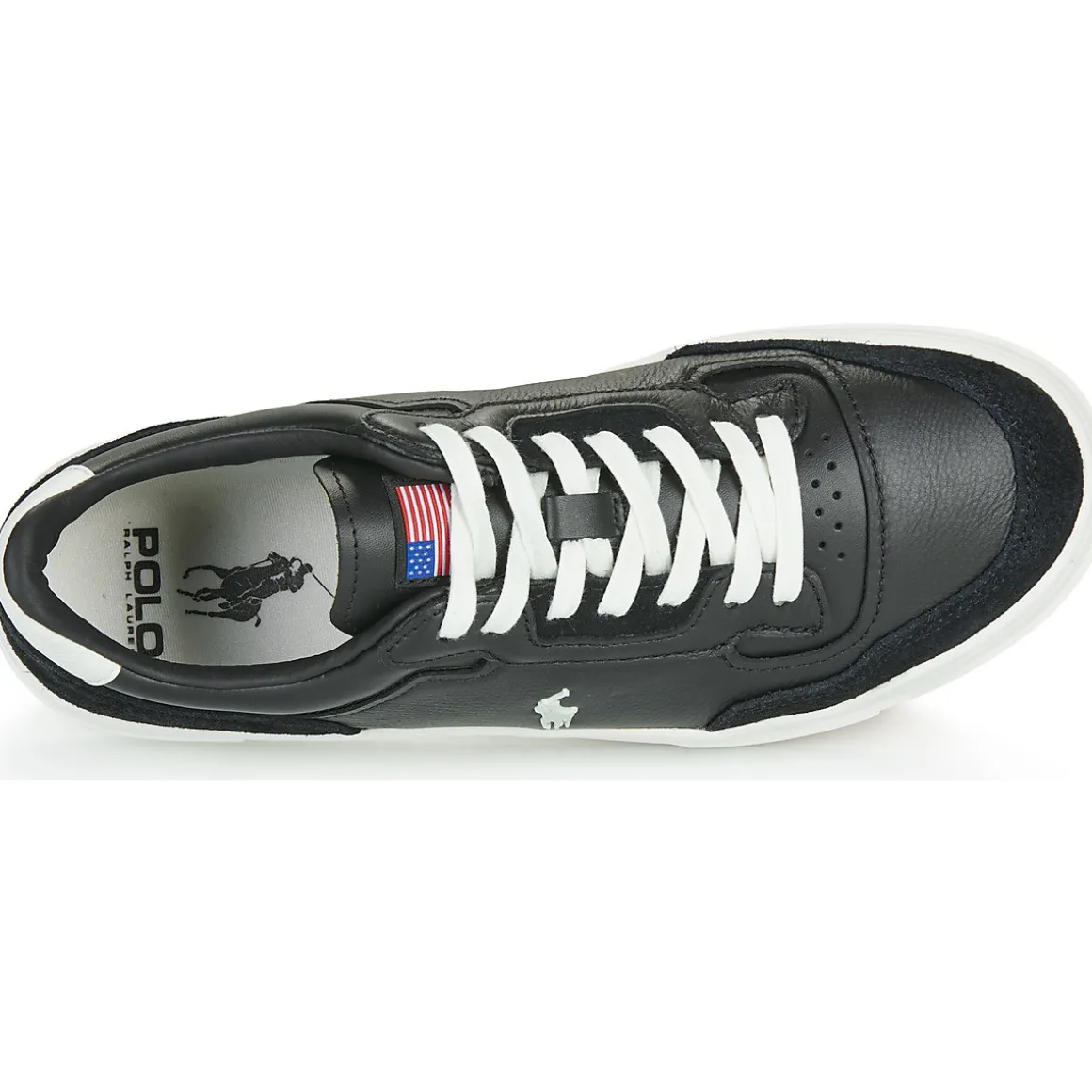 Polo Ralph Lauren SNEAKERS