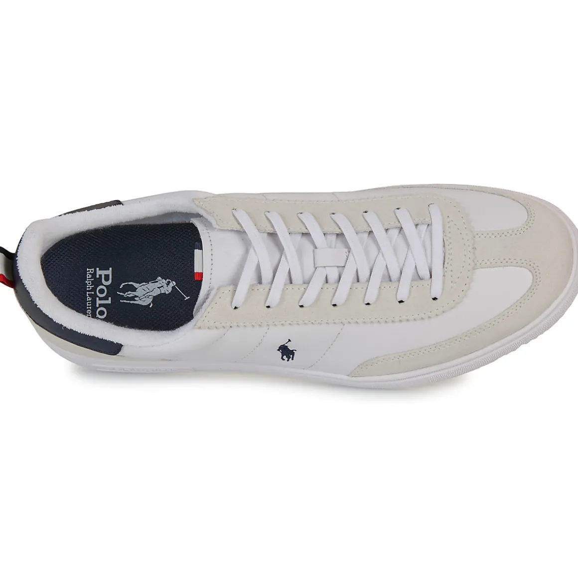 Polo Ralph Lauren SNEAKERS
