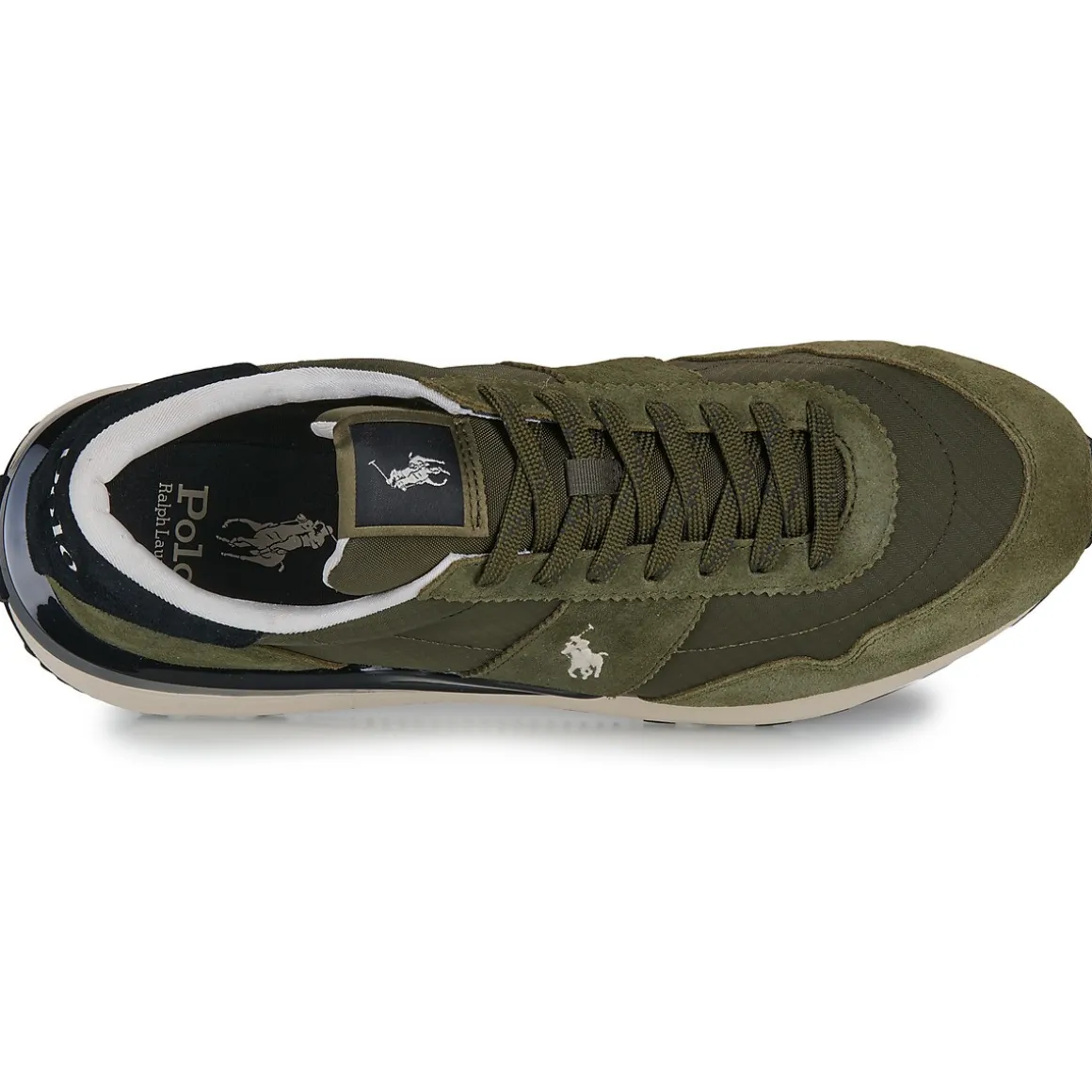 Polo Ralph Lauren TRAIN 89