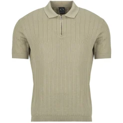 Polo-t-shirts m. korte ærmer Armani Exchange