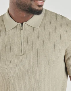 Polo-t-shirts m. korte ærmer Armani Exchange