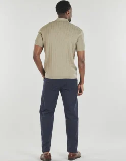 Polo-t-shirts m. korte ærmer Armani Exchange