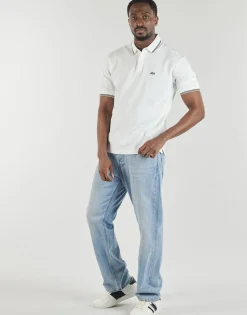 Polo-t-shirts m. korte ærmer Armani Exchange