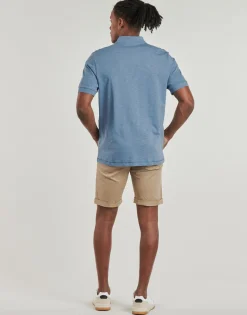 Polo-t-shirts m. korte ærmer BOSS