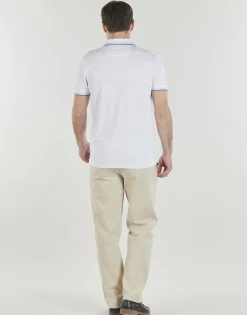 Polo-t-shirts m. korte ærmer BOSS