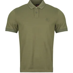 Polo-t-shirts m. korte ærmer BOSS
