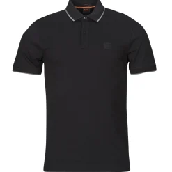 Polo-t-shirts m. korte ærmer BOSS