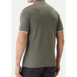 Polo-t-shirts m. korte ærmer BOSS