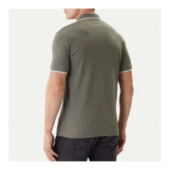 Polo-t-shirts m. korte ærmer BOSS