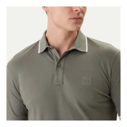 Polo-t-shirts m. korte ærmer BOSS