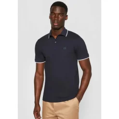 Polo-t-shirts m. korte ærmer BOSS