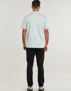 Polo-t-shirts m. korte ærmer BOSS