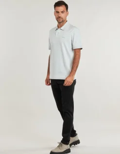 Polo-t-shirts m. korte ærmer BOSS