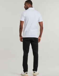 Polo-t-shirts m. korte ærmer BOSS