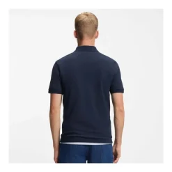 Polo-t-shirts m. korte ærmer BOSS