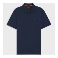 Polo-t-shirts m. korte ærmer BOSS