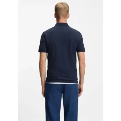 Polo-t-shirts m. korte ærmer BOSS