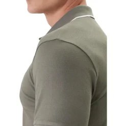 Polo-t-shirts m. korte ærmer BOSS