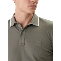 Polo-t-shirts m. korte ærmer BOSS