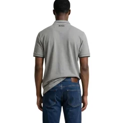 Polo-t-shirts m. korte ærmer BOSS