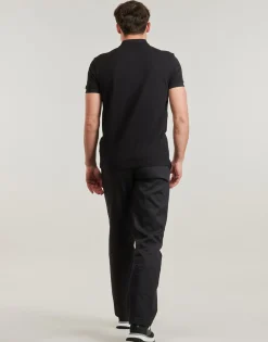 Polo-t-shirts m. korte ærmer BOSS