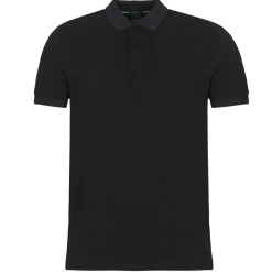 Polo-t-shirts m. korte ærmer BOSS