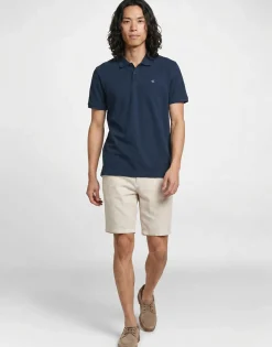Polo-t-shirts m. korte ærmer Calvin Klein Jeans