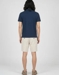 Polo-t-shirts m. korte ærmer Calvin Klein Jeans