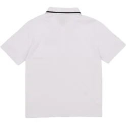 Polo-t-shirts m. korte ærmer Emporio Armani EA7