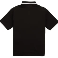 Polo-t-shirts m. korte ærmer Emporio Armani EA7