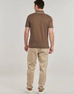 Polo-t-shirts m. korte ærmer Emporio Armani