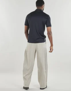 Polo-t-shirts m. korte ærmer Emporio Armani