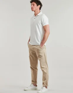 Polo-t-shirts m. korte ærmer Emporio Armani