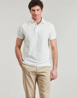 Polo-t-shirts m. korte ærmer Emporio Armani