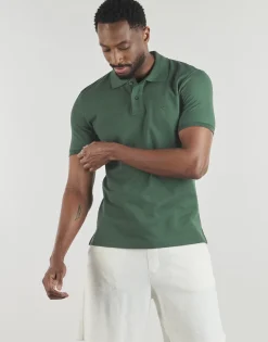Polo-t-shirts m. korte ærmer Emporio Armani