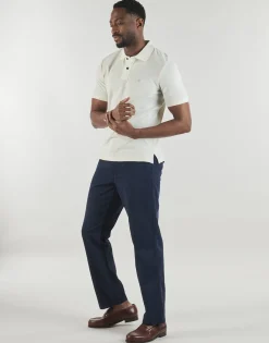 Polo-t-shirts m. korte ærmer Emporio Armani