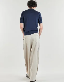 Polo-t-shirts m. korte ærmer Fred Perry