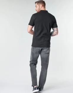 Polo-t-shirts m. korte ærmer G-Star Raw