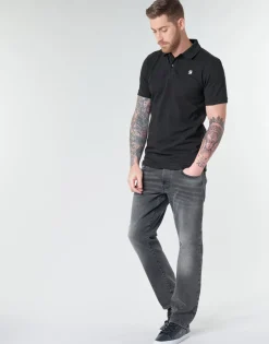 Polo-t-shirts m. korte ærmer G-Star Raw