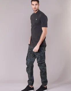Polo-t-shirts m. korte ærmer G-Star Raw