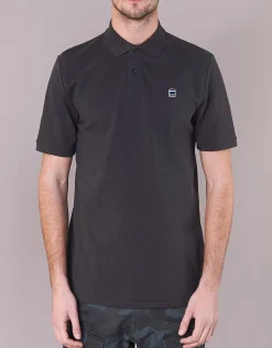 Polo-t-shirts m. korte ærmer G-Star Raw