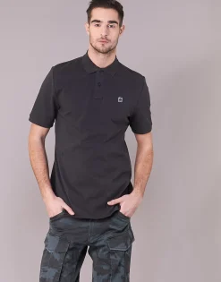 Polo-t-shirts m. korte ærmer G-Star Raw