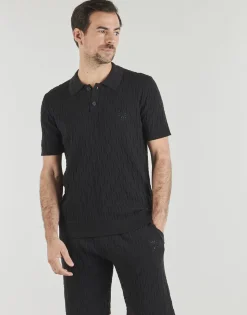 Polo-t-shirts m. korte ærmer HUGO