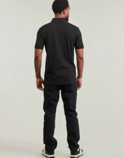 Polo-t-shirts m. korte ærmer HUGO
