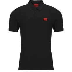 Polo-t-shirts m. korte ærmer HUGO