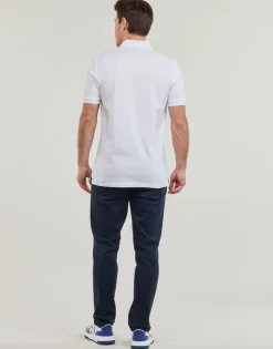 Polo-t-shirts m. korte ærmer HUGO